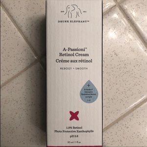 DRUNK ELEPHANT A-Passioni™ Retinol Cream